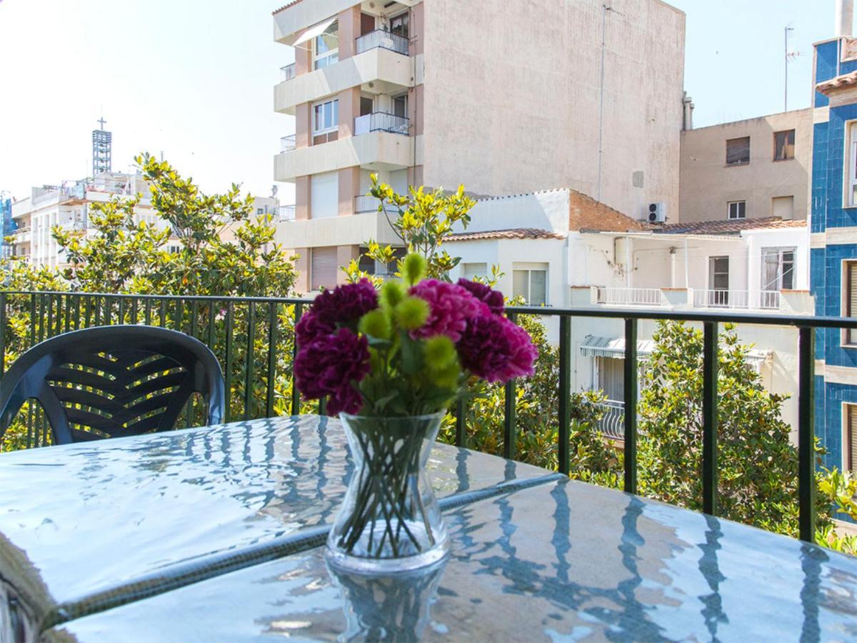 Apartment Carme By Interhome Cambrils Exterior foto