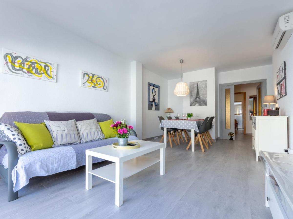 Apartment Carme By Interhome Cambrils Exterior foto