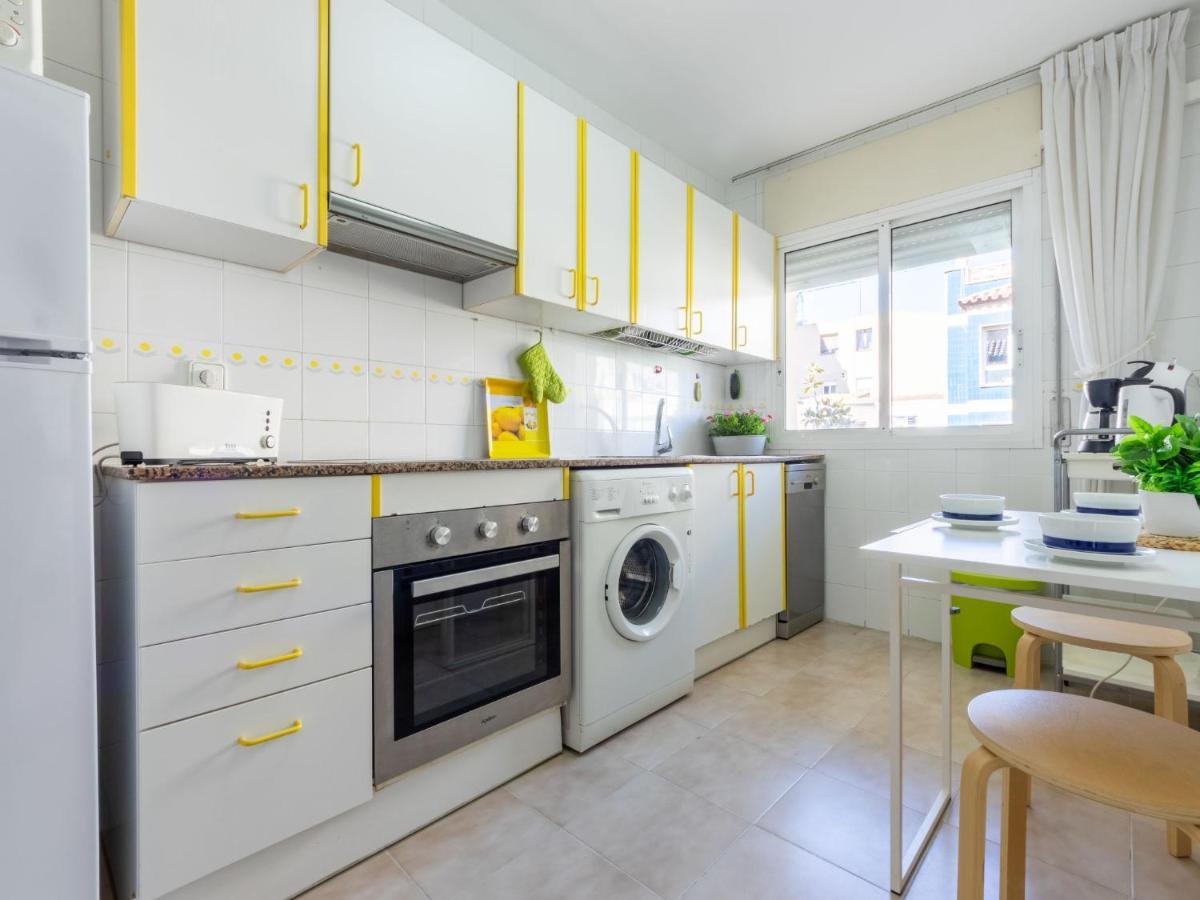 Apartment Carme By Interhome Cambrils Exterior foto