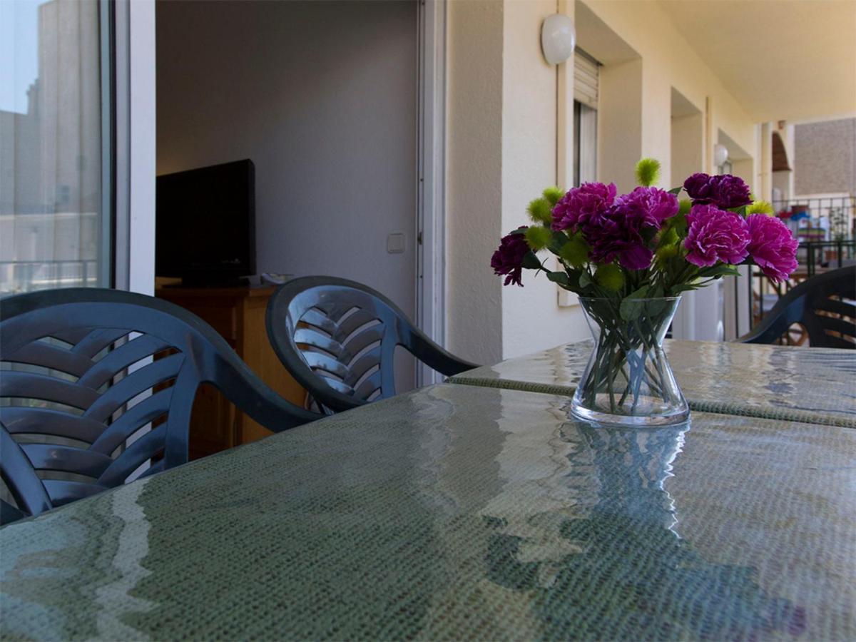 Apartment Carme By Interhome Cambrils Exterior foto