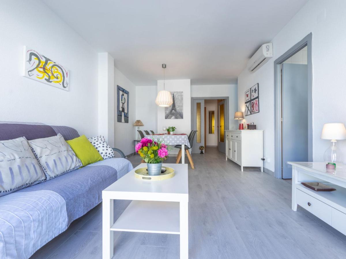 Apartment Carme By Interhome Cambrils Exterior foto
